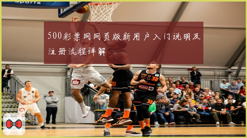 500彩票网网页版新用户入门说明及注册流程详解
